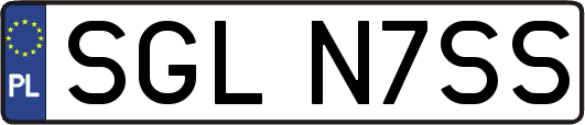 SGLN7SS