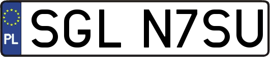SGLN7SU
