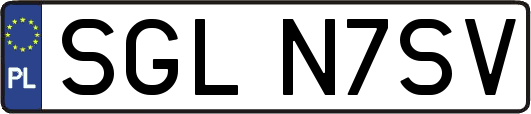 SGLN7SV