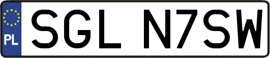 SGLN7SW