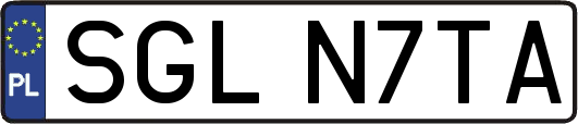 SGLN7TA