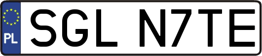 SGLN7TE