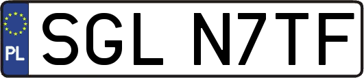 SGLN7TF