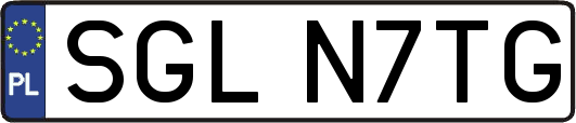SGLN7TG