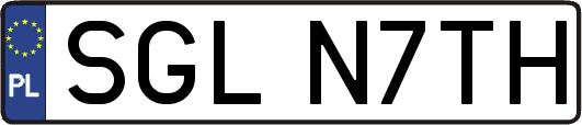 SGLN7TH