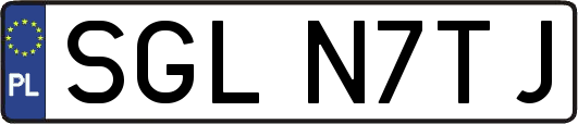 SGLN7TJ