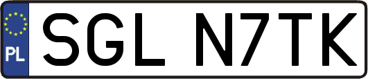 SGLN7TK