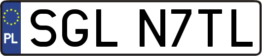 SGLN7TL
