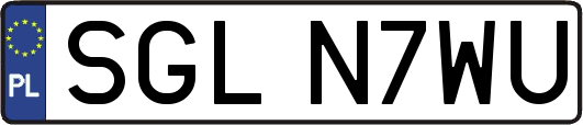 SGLN7WU