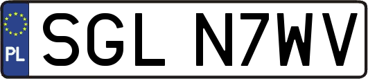 SGLN7WV