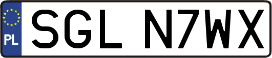 SGLN7WX