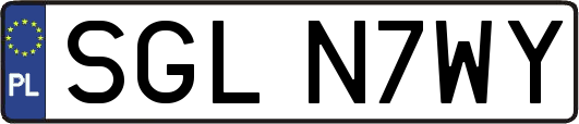 SGLN7WY