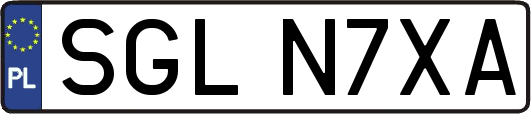 SGLN7XA