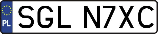 SGLN7XC