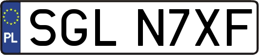 SGLN7XF