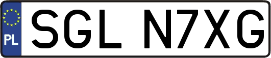 SGLN7XG
