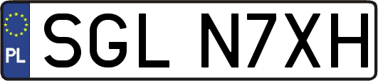 SGLN7XH