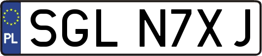 SGLN7XJ