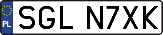 SGLN7XK