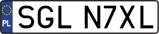 SGLN7XL