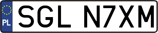 SGLN7XM