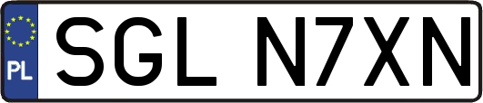 SGLN7XN