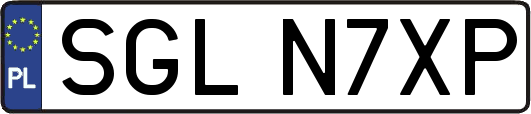 SGLN7XP