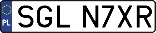 SGLN7XR