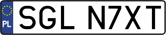 SGLN7XT