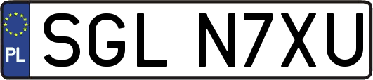 SGLN7XU