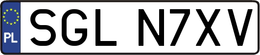 SGLN7XV