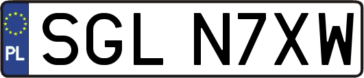 SGLN7XW