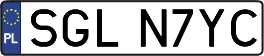 SGLN7YC