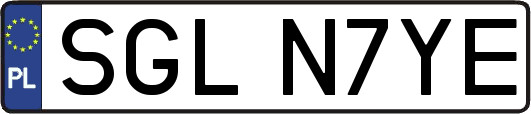 SGLN7YE