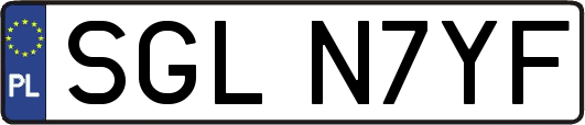 SGLN7YF