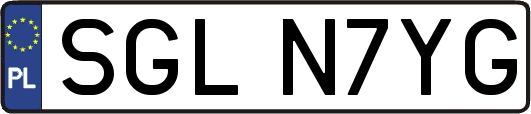 SGLN7YG