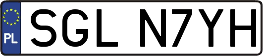 SGLN7YH