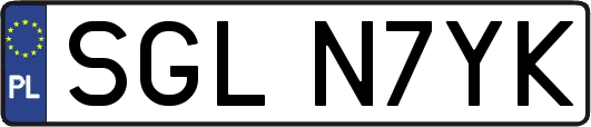 SGLN7YK