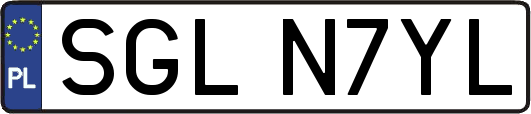 SGLN7YL