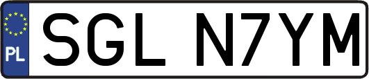 SGLN7YM