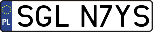 SGLN7YS