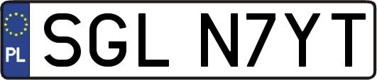SGLN7YT
