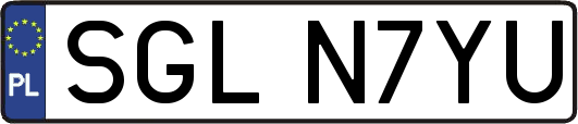 SGLN7YU
