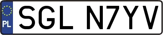 SGLN7YV