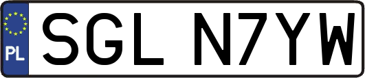 SGLN7YW