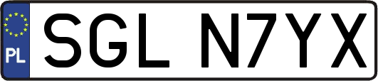 SGLN7YX