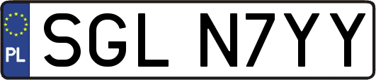 SGLN7YY