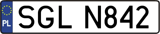 SGLN842