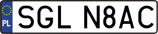 SGLN8AC