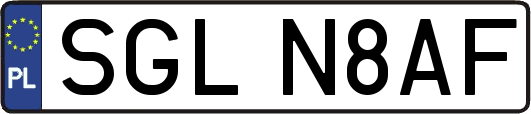 SGLN8AF